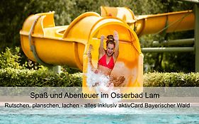 Garnihotel Zur Linde - Bayerischer Wald - Aktivcard Mit 154 Kostenfreien Leistungen - Kostenloser Parkplatz